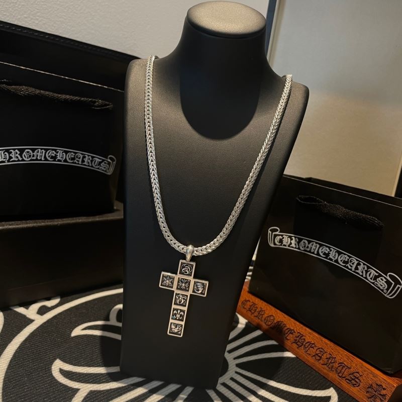 Chrome Hearts Necklaces